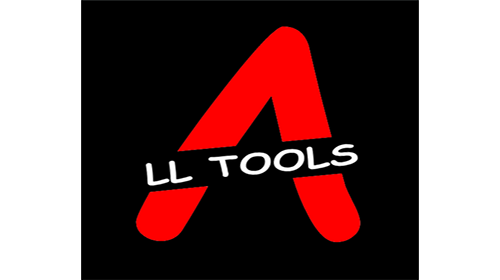 All tools